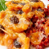 제철 통영털게 가리비 비단가리비 뿔소라 깐 멍게 외, 1팩, 손질깐멍게500g
