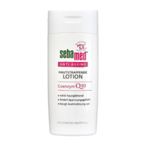 세바메드 안티에이징 Q10 바디로션 200ml / Sebamed Bodylotion Anti-Ageing