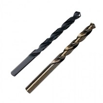 철기리 코발트드릴 하이스드릴 스트레이트드릴 드릴날 비트 1mm부터9.9mm, 01.철기리(1EA)_8.7mm