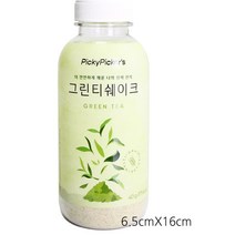 원픽선식 그린티쉐이크, 10개, 40g