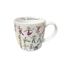 허드슨&미들튼 영국 머그 본차이나 엔터테이너(null), 1, 엔터테이너