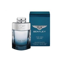 정품향수 벤틀리 남성 아쥬르 오드뚜왈렛 100ml Q512579