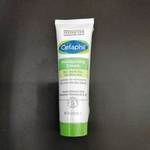 세타필 모이스춰라이징 크림 75G 보습 수분막 형성 관리 세라마이드 S04, 단품