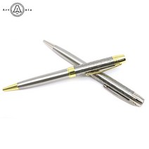 훈민정음 볼펜 A형 은장 (볼펜+케이스), 단품