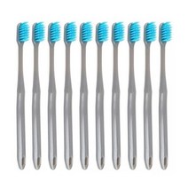 해외 여행 편의 용품 휴대용 치약 코팅 칫솔 세트 dandanhi*309218847EA, 1, 본상품선택