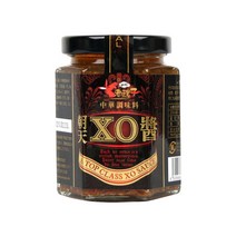 이팬트리 대화 XO소스 180g, 대화 XO소스/180g