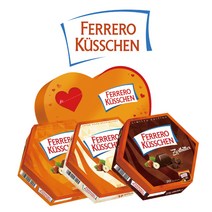 페레로 큐센 초콜렛 20개입 4종, 큐센 클래식 20개입