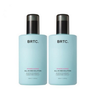 비알티씨 파워 옴므 올인원 솔루션 200ml 1+1 세트