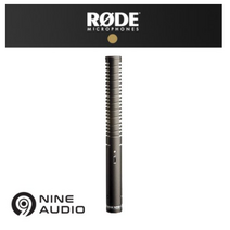 RODE NTG1 마이크 로데 샷건 마이크
