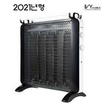 아이비 미카히터 가정용 사무실 난방기 스토브 난로 컨벡션 히터 IVY-M3200S kc, 전기난로 스토브 IVY-M3200S 전기히터