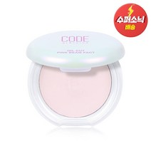 오일컷 팩트 핑크빔 8g, 없음, 1개