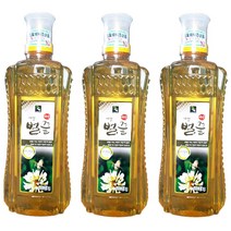 가야농산 사양벌꿀 2kg, 3개