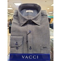 바찌셔츠 동아쇼핑점하운드투스체크일반핏@@대박세일71%** VD1I4CR573 AO