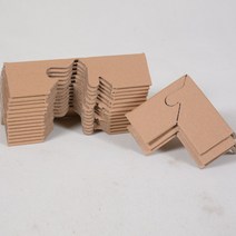 택배 박스 포장 모서리 포장재 코너 완충 보호대 가드