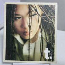 윤미래 1집 - AS TIME GOES BY