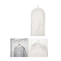 비싼 겨울옷 보관 습기방지 렌스하카 옷커버105cm 3개 옷카바 코트커버 카바