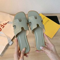 오너클랜 여름 여행 바캉스 슬리퍼 바닷가 외출 신혼 여행 준비