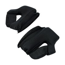 빌트웰 Gringo/Gringo S 헬멧 Replacement Cheek Pads 24 mm