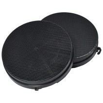 Allspares 렌지후드 Falmec 활성탄 필터 2개