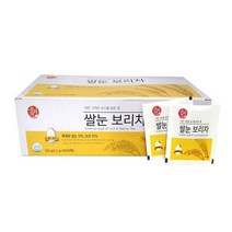 우리차 쌀눈보리차 100티백 보리차 녹차 둥글레차W63EA49W63EA49