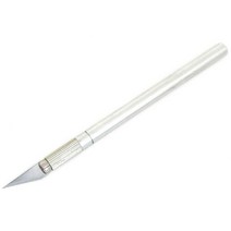 [RA㏓] PROKIT (8PK-394A) 정밀 작업용 칼(소형). 세밀한 작업시 사용. 커터(컷). 커팅(팅). 다용도 공구용품 수공구 가정용 공구류 철물 멀티 산업 종류 ▷_§Ea, 《본상품》
