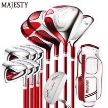골프 클럽 Mizuno JPX 여성 새로운 마루먼 클럽 세트, 마루먼 숙녀 세트 완료