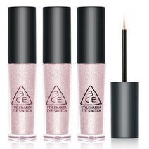 3CE 쓰리씨이 아이 스위치 PETAL 페탈 3개, 상세페이지 참조, 상세페이지 참조, 상세페이지 참조