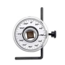 차량 토크 각도 앵글 볼트각도 게이지 카센타필수품 엔진쪼우기 토크렌치