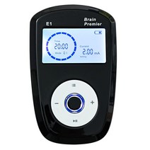 Caputron tDCS 브레인 프리미어 스타터 키트373895