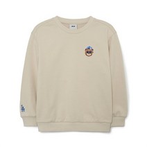 MLB키즈 메가베어 맨투맨 (4color)