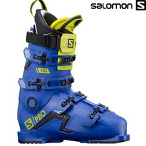 SALOMON 스키부츠 SPRO 130 20