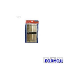 ForU927 에디슨 골드비트 판 배관자재 안전용품 사무용품 소모성자재 공구 전기용품