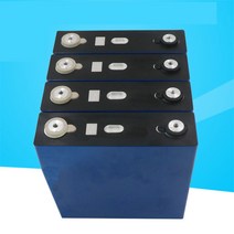 인산철배터리 각형셀 3.2V 130 150 280 400 500ah GOODPOST, 310ah