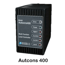 수위조절기 레벨 오뚜기 후로트 AUTCONS 400, 오뚜기용(배수) 2Step