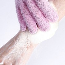 때타월 장갑 이태리 타올 거품 때타올 이태리타월 때수건 때밀이 샤워용 타월, 야리쿠팡1 1, 상세페이지 참조