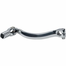 Protaper 알루미늄 KTM 125EXC 01-16 오프로드 오토바이 시프트 레버 호환 - 실버/원 사이즈