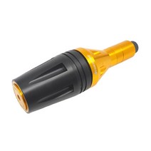 야마하 XMAX300 머플러 슬라이더 1구 특대형 가드 범용 10mm 전년식 바이커스, Gold - 골드