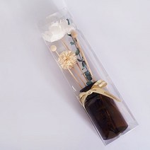 몰드몰 직사각투명 pet 포장박스 (소) 디퓨저 투명 케이스, ####100매