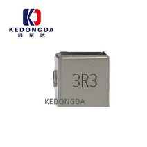 인덕턴스 WHC0530 3.3UH 인쇄 3R3 패치 권선 통합 몰딩 5*5*3MM 10 개, 한개옵션0