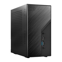 블루컴퓨터 ASROCK X300 라이젠 3 프로 4350G 사무용 가정용 미니 컴퓨터 PC
