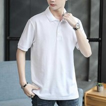 남성 반팔 카라티 여름 베이직 패션 캐주얼 출근룩 캐주얼출근룩 데이트룩 옷쇼핑몰 나들이여행코디