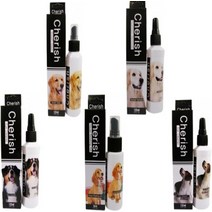 체리쉬 배변유도제 60ml_위생배변반려동물애견, 단품