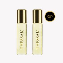 THESSAK 더싹 오드퍼퓸랩핑오일 COCONEL