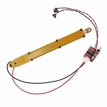 관리기 소형 농기계 배토기 동력 경운기 베토기 구굴기 논 쟁기 두둑성형기 자동채밀기 땅파는기계 트렉터 아세아 밭가는기계 텃밭 미니 트랙터 밭갈이 콤바인n20 4590mm rc, 드라이버 포함 90mm