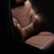 아임반 리본허리쿠션 3세대, 그린