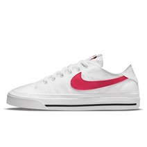 (매장정품) NIKE 코트 레거시 캔버스 우먼스 - CZ0294-102