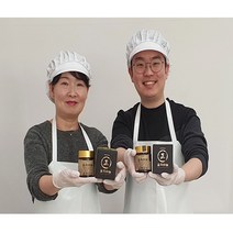 정직한 꿀흑마늘 무첨가물 순수 국산재료 천연야생꿀 마늘절임 부모님 선물 건강식품 슈퍼푸드