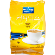 맥스웰 커피믹스 자판기용 900g