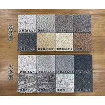 투수블럭 마당 벽돌 차도 인조화강석 타일, 600x1200, 참깨재, 1개