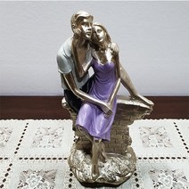 사랑연인장식품(8132)